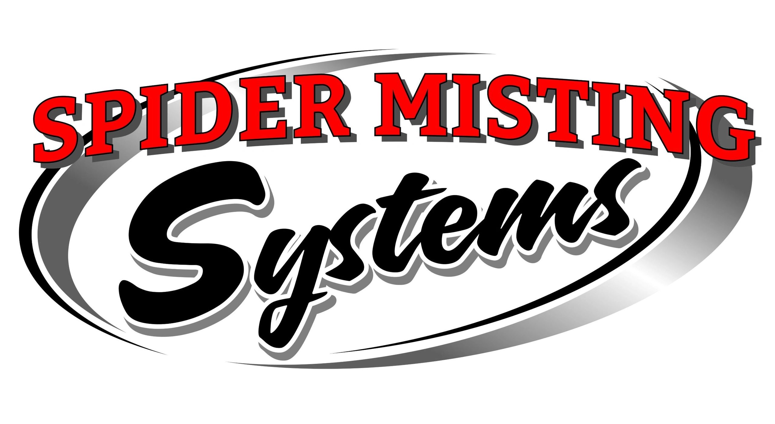 Spider Misting Systems